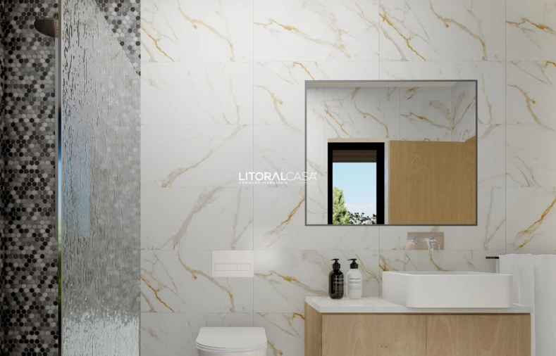 Moradia T3 para Venda em Oliveira do Bairro Foto 26