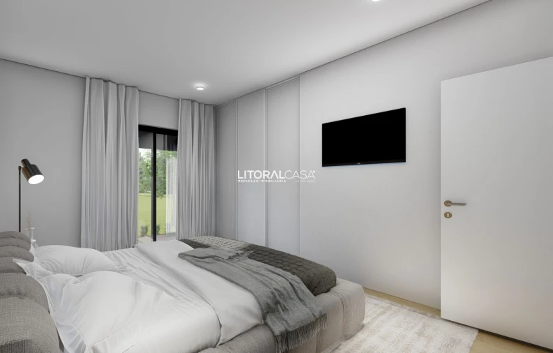 Moradia T3 para Venda em Oliveira do Bairro Foto 30