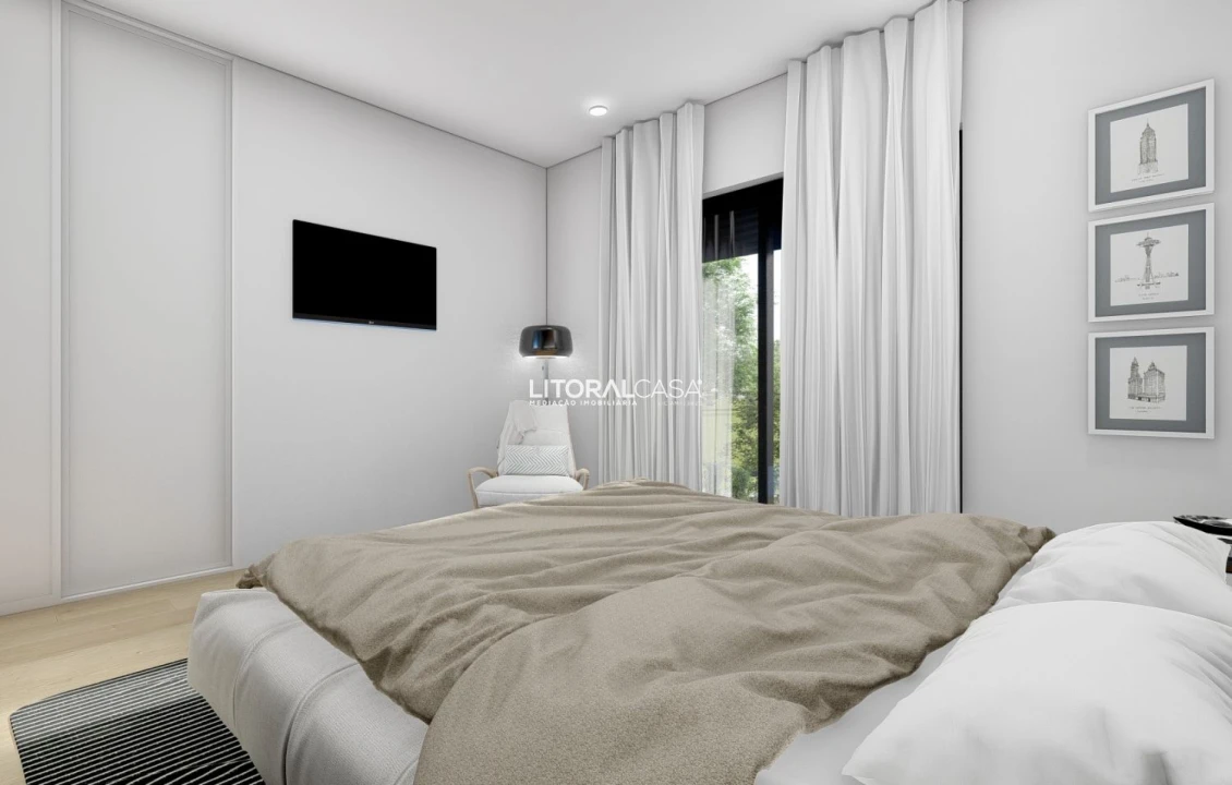 Moradia T3 para Venda em Oliveira do Bairro Foto 29