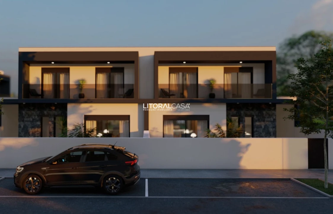 Moradia T3 para Venda em Oliveira do Bairro Foto 41