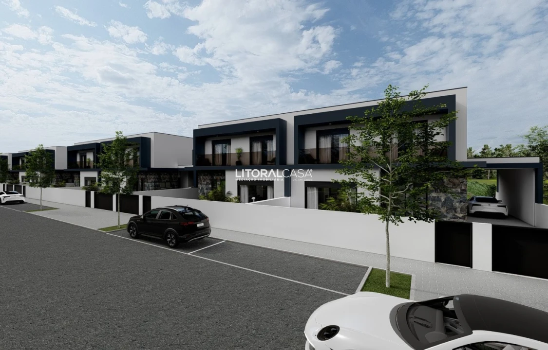 Moradia T3 para Venda em Oliveira do Bairro Foto 7