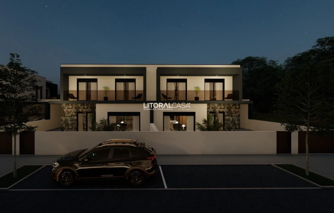 Moradia T3 para Venda em Oliveira do Bairro Foto 20