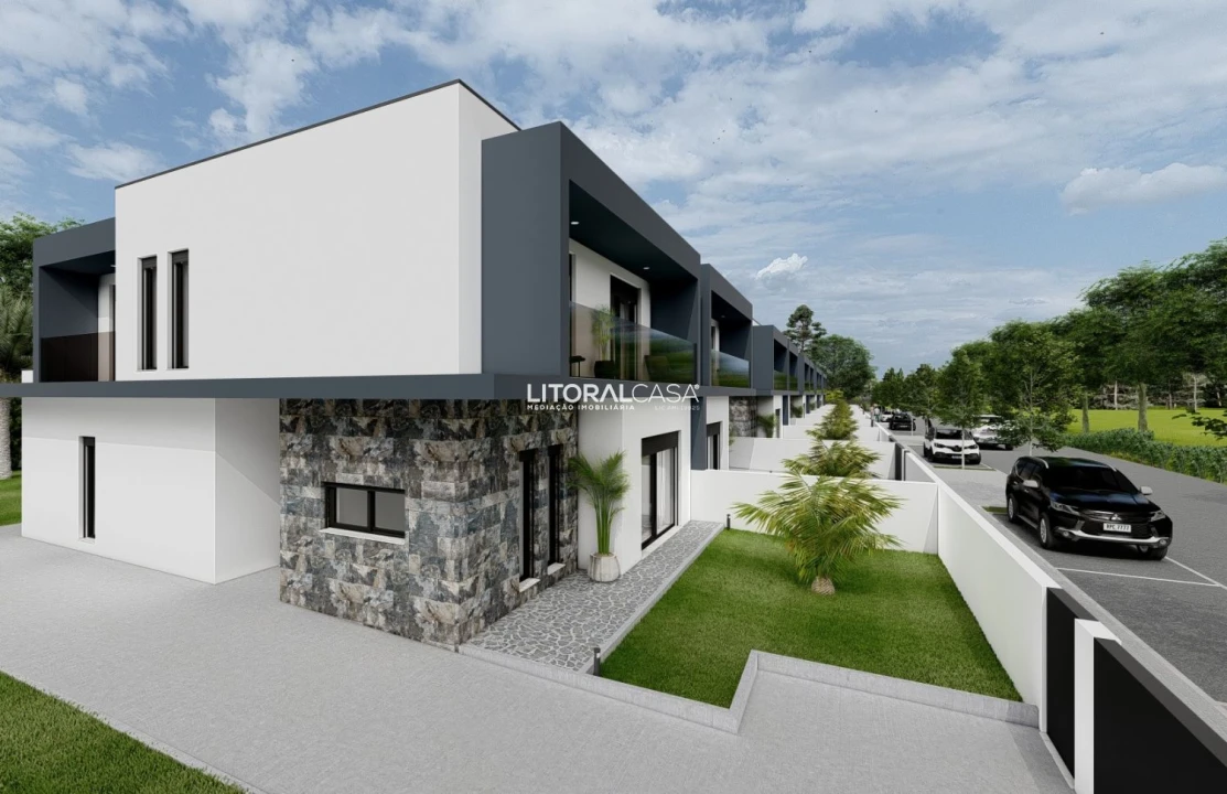 Moradia T3 para Venda em Oliveira do Bairro Foto 9