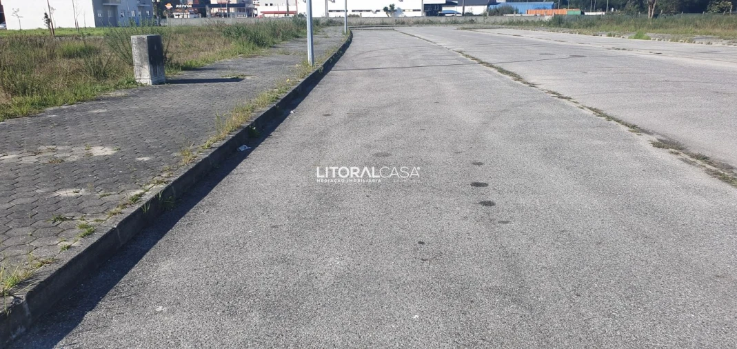 Terreno para Venda em Santa Joana