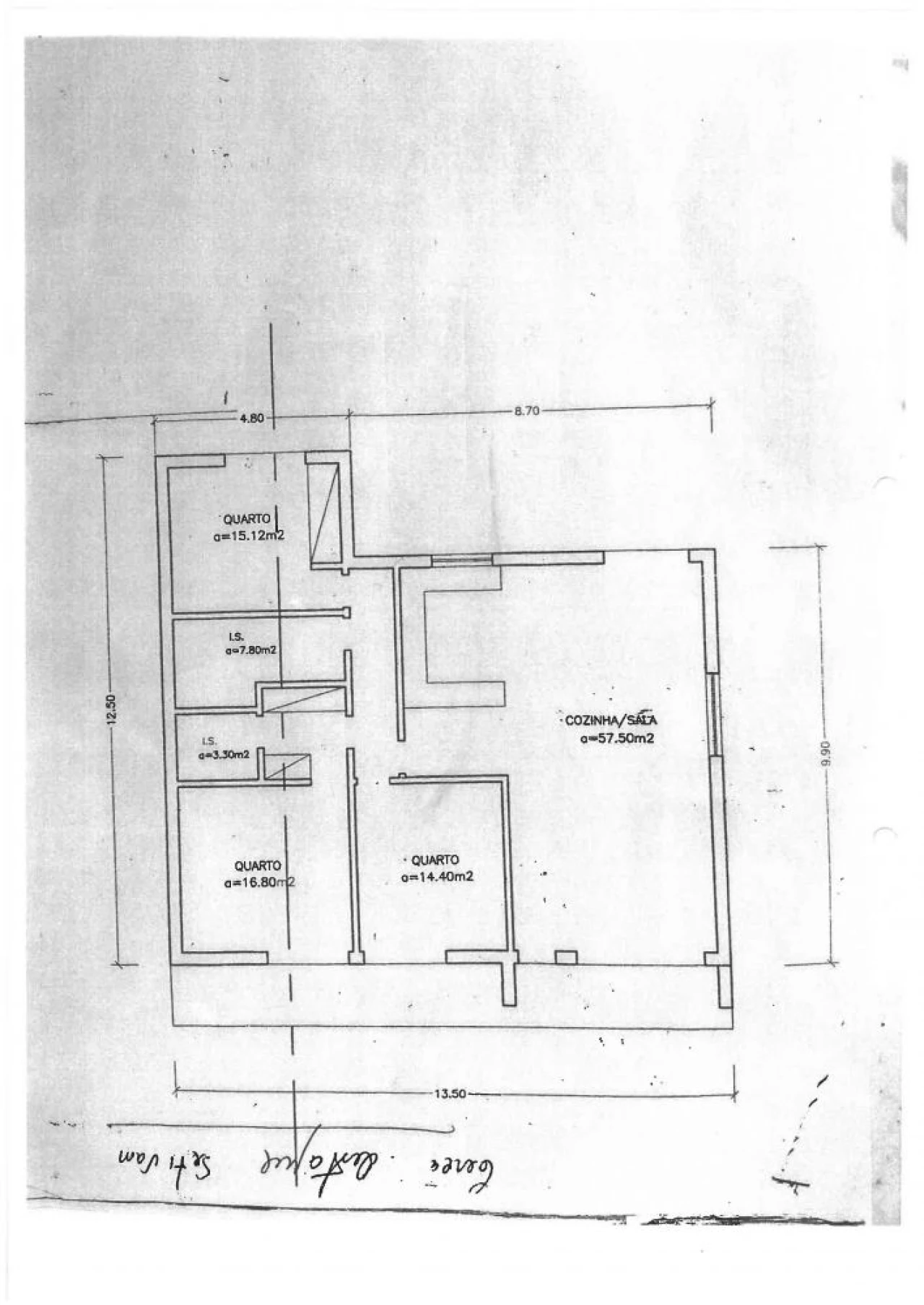 Terreno para Venda em Peral Foto 26