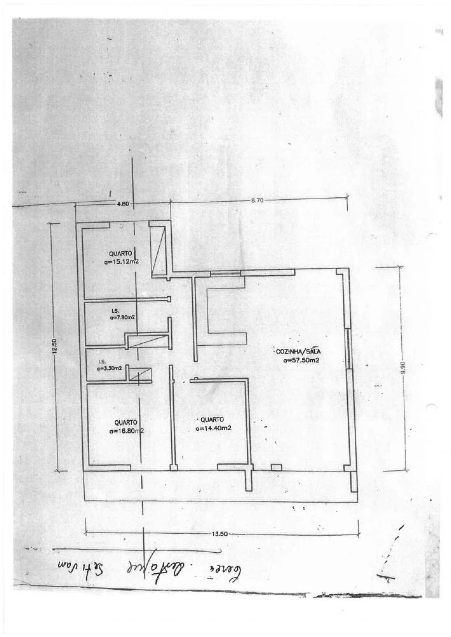 Terreno para Venda em Peral Foto 26
