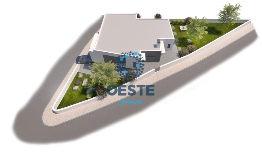 Terreno para Venda em Peral Foto 14