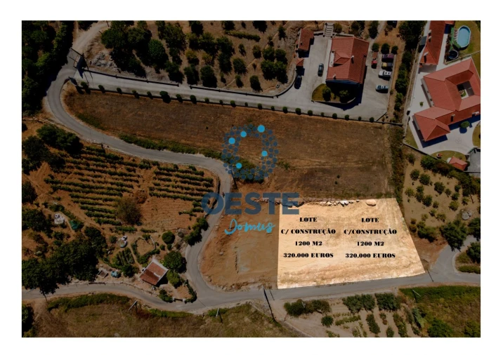 Terreno para Venda em Peral Foto 4