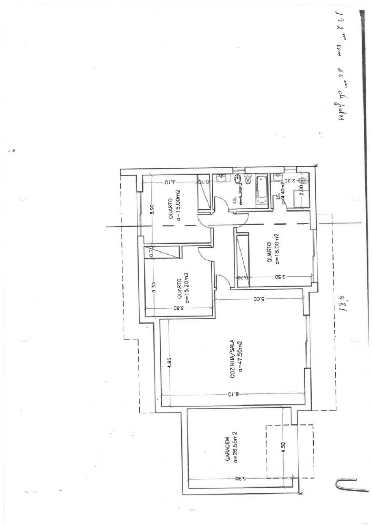 Terreno para Venda em Peral Foto 27