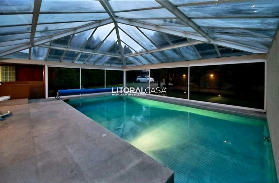 Quinta T4 para Venda em O. Azeméis, Riba-Ul, Ul, Macinhata Seixa, Madail Foto 16