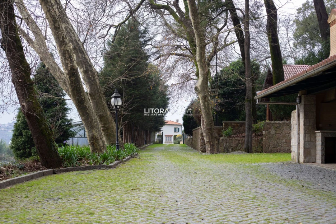 Quinta T4 para Venda em O. Azeméis, Riba-Ul, Ul, Macinhata Seixa, Madail Foto 28