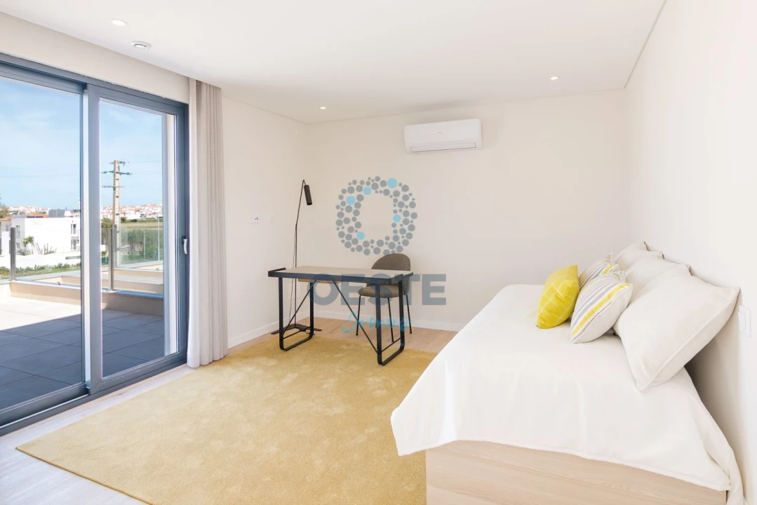 Moradia T4 para Venda em Lourinhã e Atalaia Foto 46