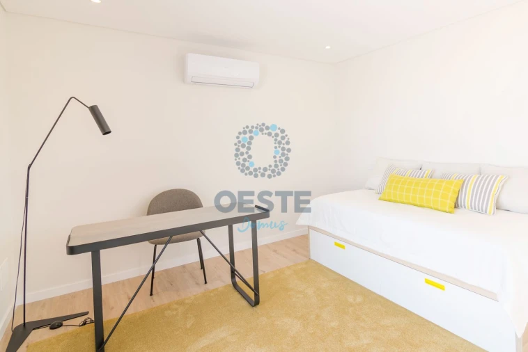 Moradia T4 para Venda em Lourinhã e Atalaia Foto 47