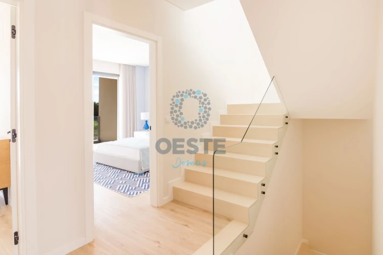 Moradia T4 para Venda em Lourinhã e Atalaia Foto 44