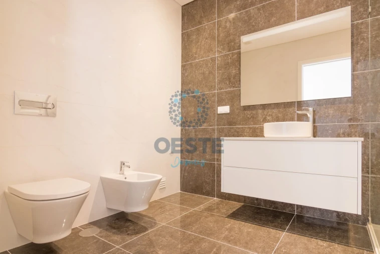 Moradia T4 para Venda em Lourinhã e Atalaia Foto 35