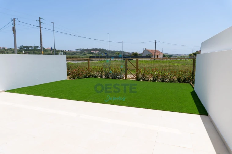 Moradia T4 para Venda em Lourinhã e Atalaia Foto 53