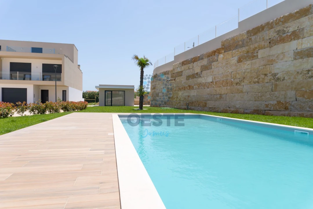 Moradia T4 para Venda em Lourinhã e Atalaia Foto 61