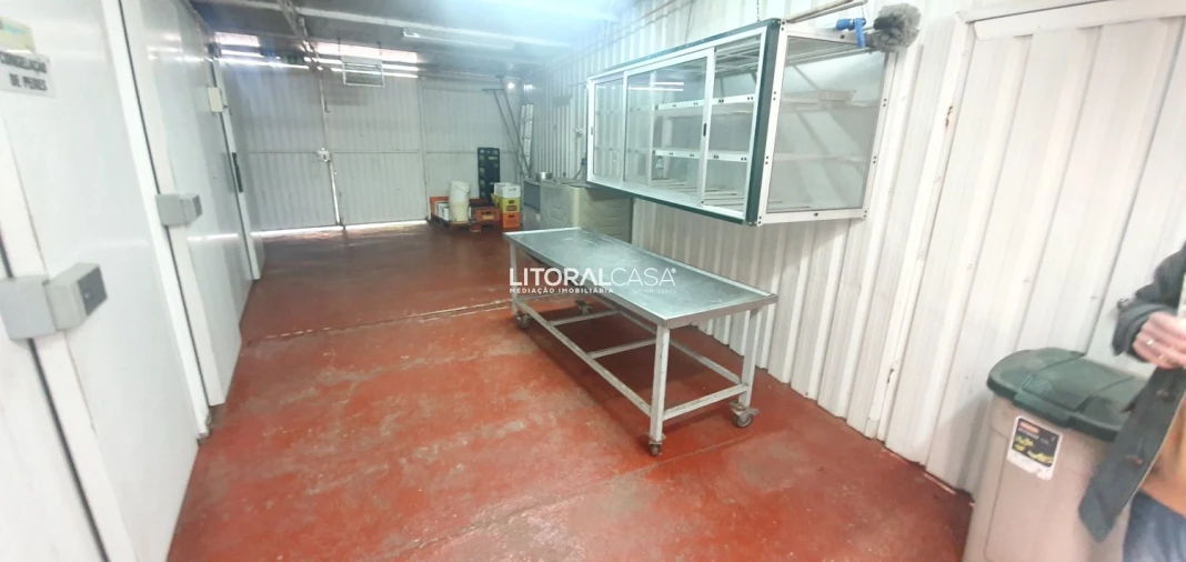 Loja para Venda em Travassô e Óis da Ribeira Foto 14