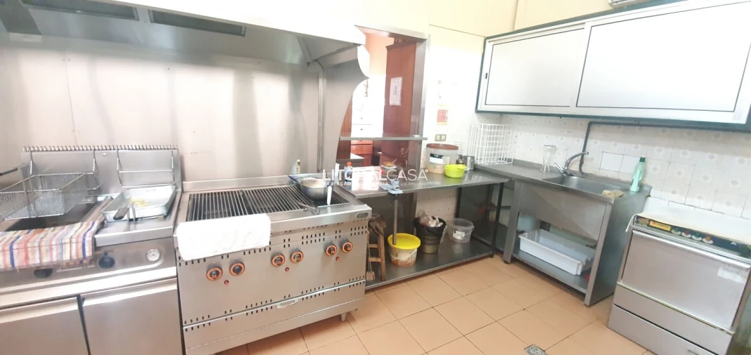 Loja para Venda em Travassô e Óis da Ribeira Foto 5