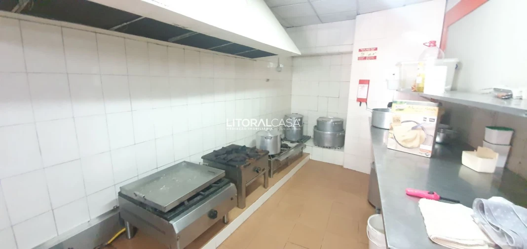 Loja para Venda em Travassô e Óis da Ribeira Foto 11