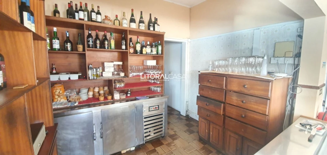 Loja para Venda em Travassô e Óis da Ribeira Foto 9