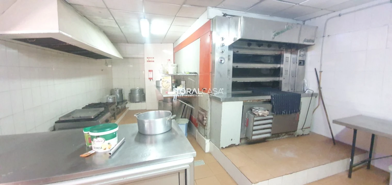 Loja para Venda em Travassô e Óis da Ribeira Foto 7