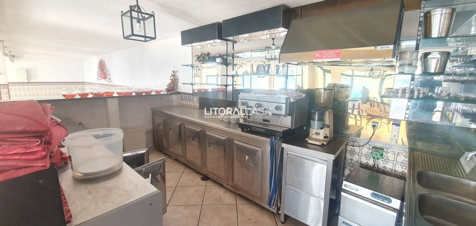 Loja para Venda em Travassô e Óis da Ribeira Foto 6