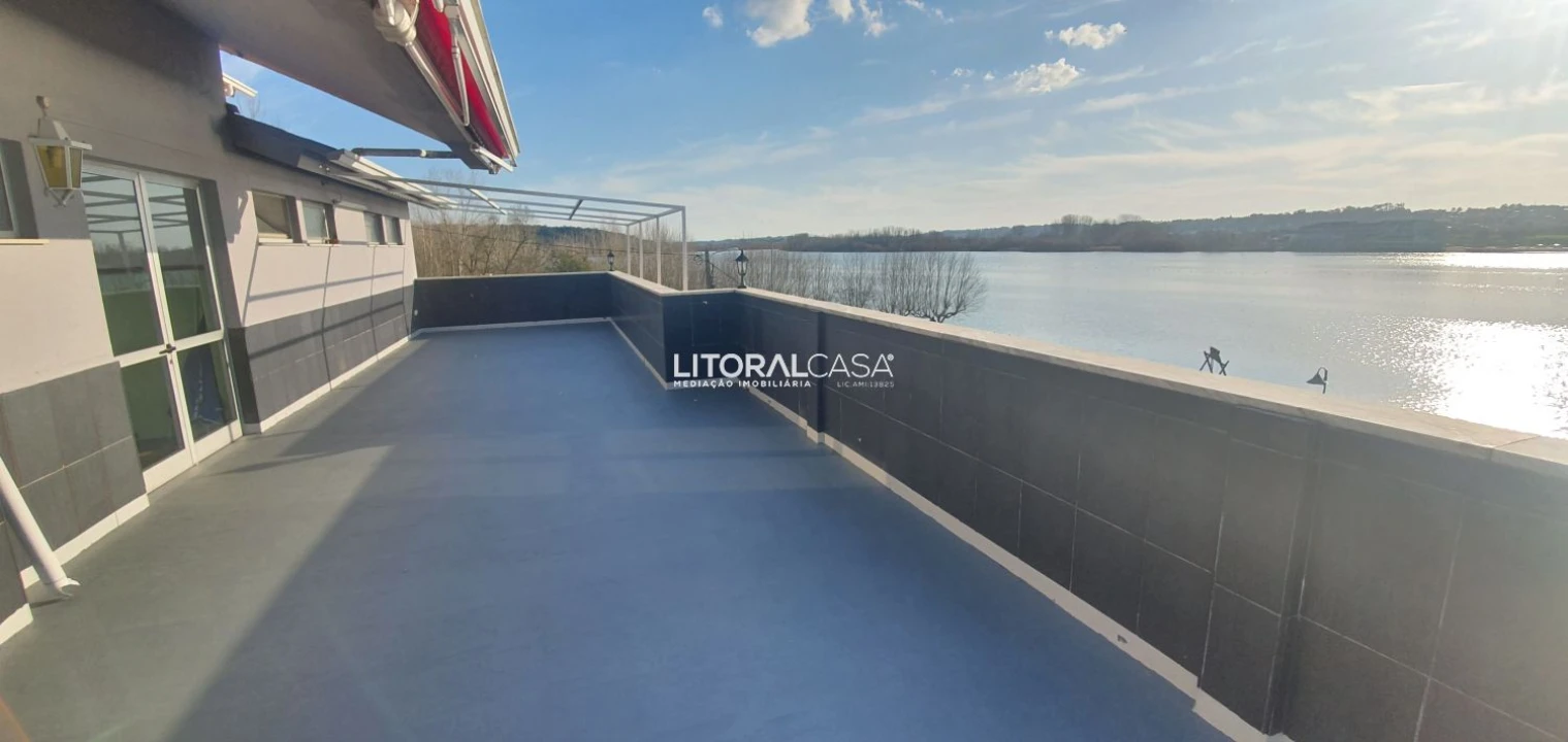 Loja para Venda em Travassô e Óis da Ribeira Foto 20