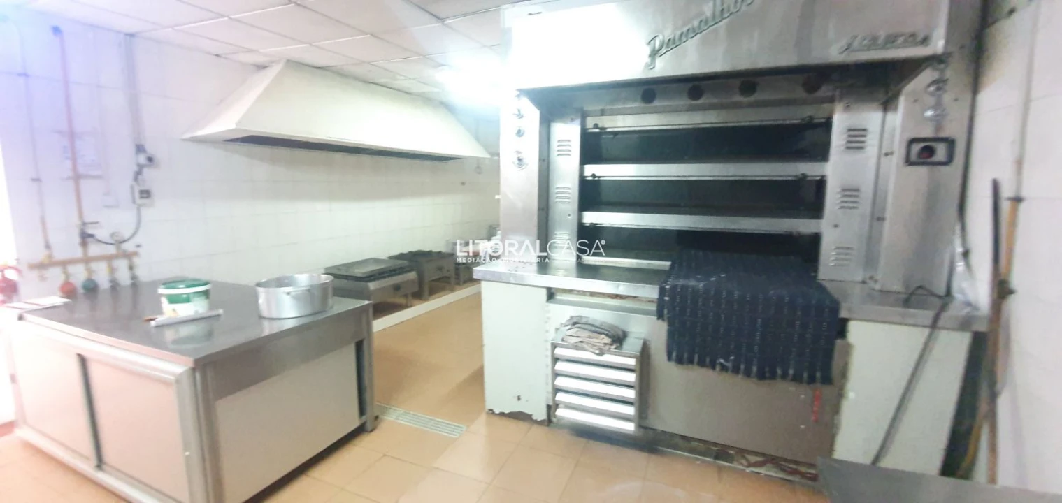 Loja para Venda em Travassô e Óis da Ribeira Foto 8