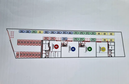 Loja para Arrendamento em Esgueira