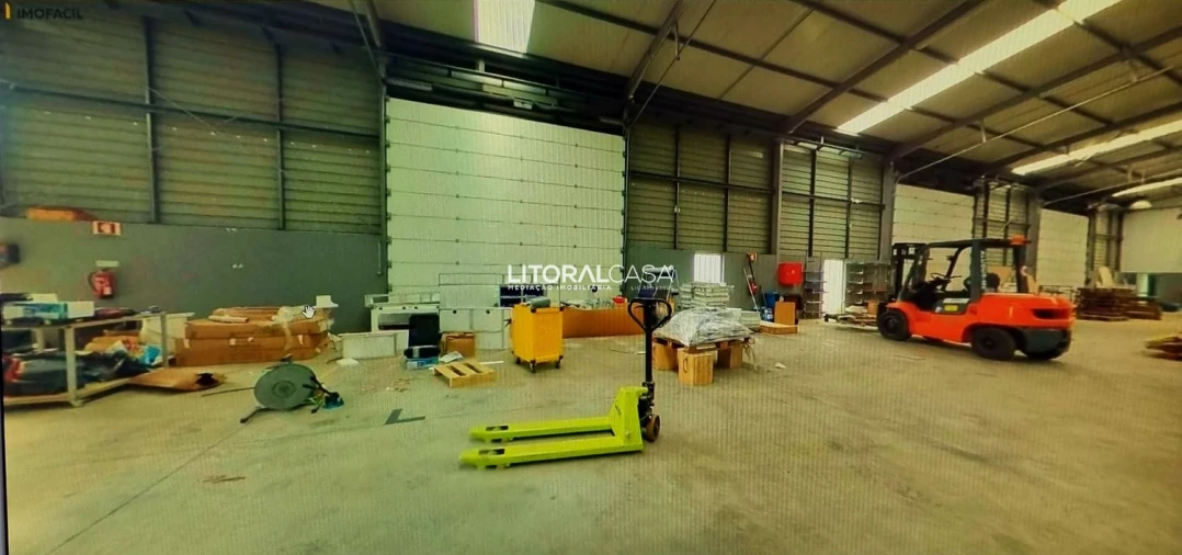 Loja para Arrendamento em Esgueira Foto 4