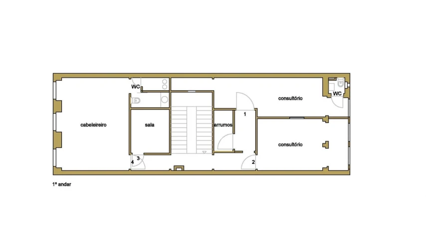Loja para Venda em Bonfim Foto 39