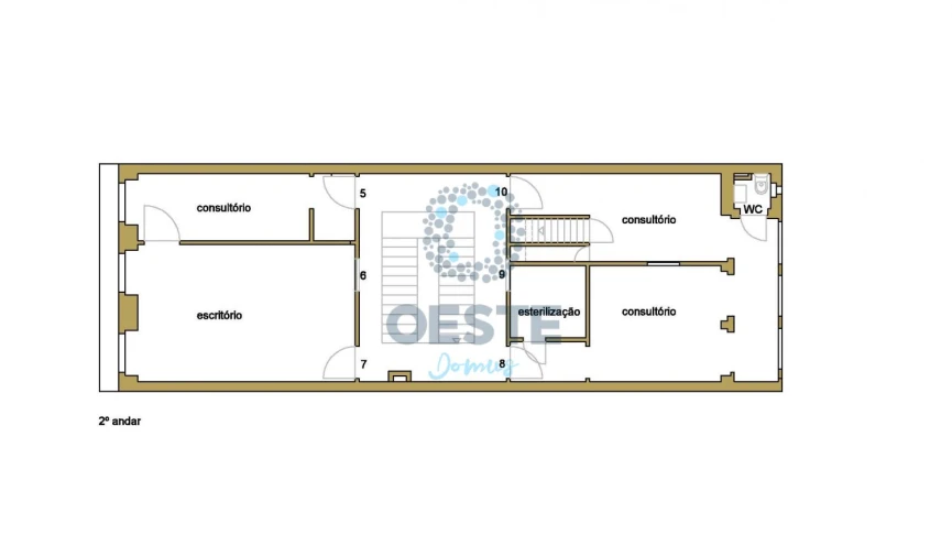 Loja para Venda em Bonfim Foto 37