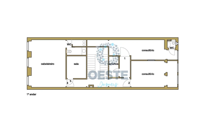 Loja para Venda em Bonfim Foto 36
