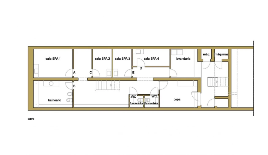 Loja para Venda em Bonfim Foto 42