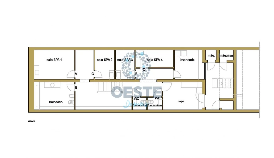 Loja para Venda em Bonfim Foto 34