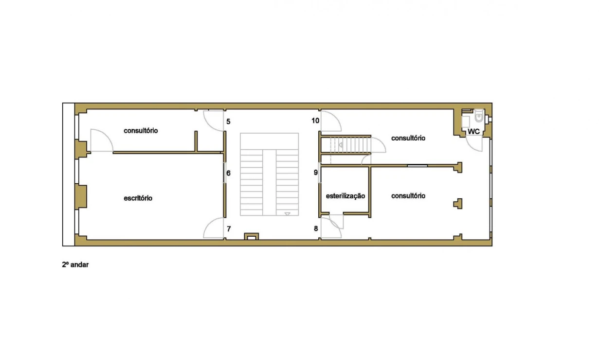 Loja para Venda em Bonfim Foto 40