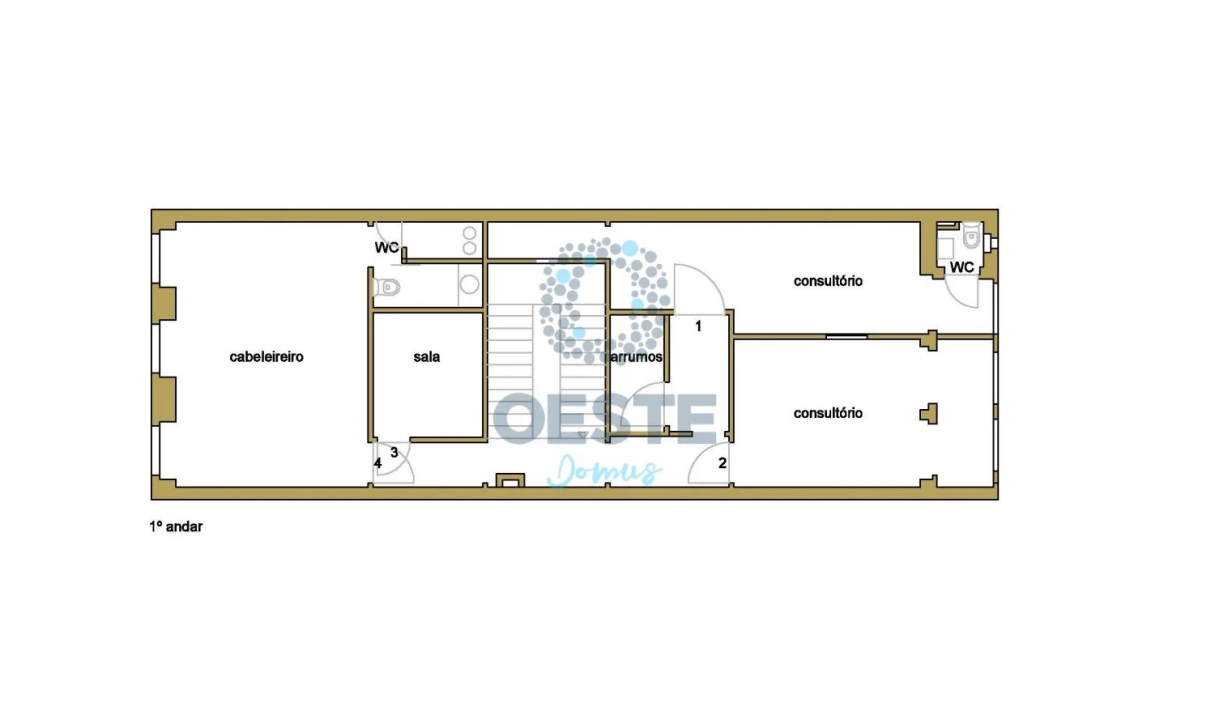 Loja para Venda em Bonfim Foto 36