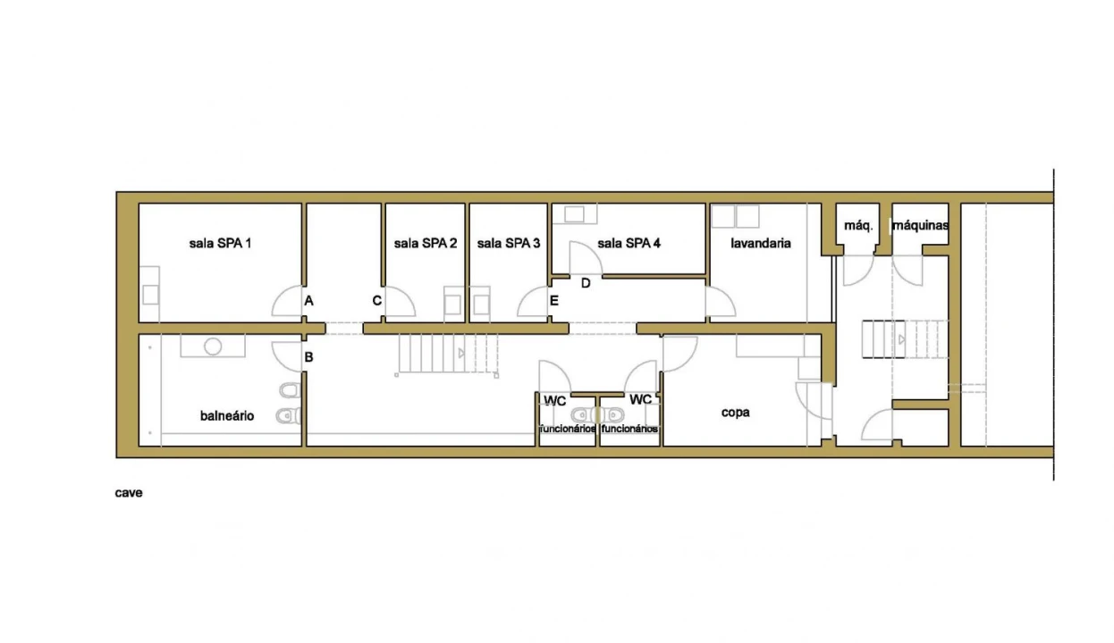 Loja para Venda em Bonfim Foto 42