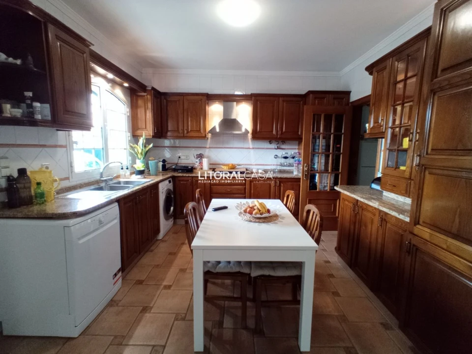 Moradia T3 para Venda em Valongo do Vouga Foto 4