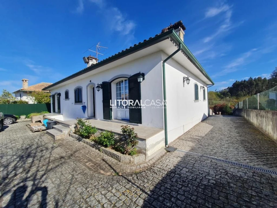 Moradia T3 para Venda em Valongo do Vouga Foto 21