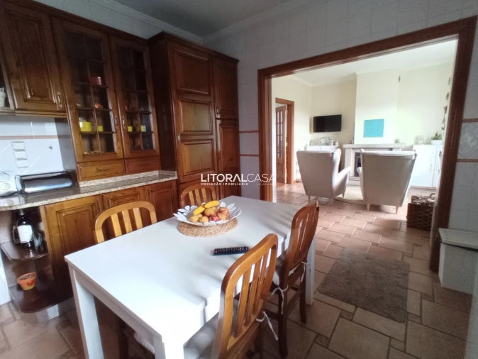 Moradia T3 para Venda em Valongo do Vouga Foto 3