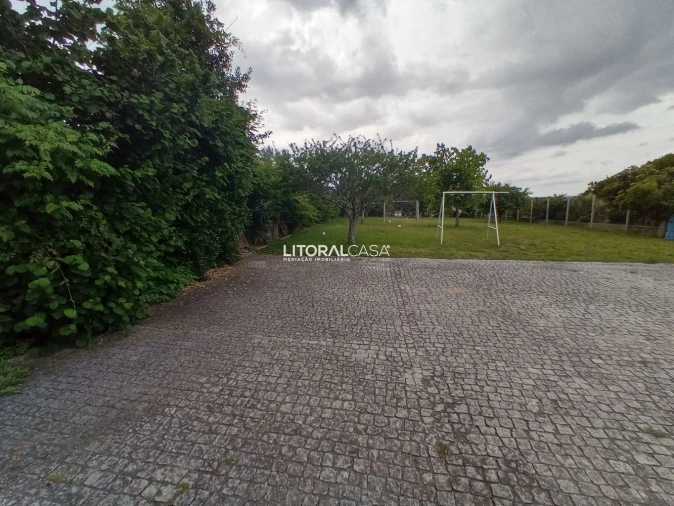 Moradia T3 para Venda em Valongo do Vouga Foto 18