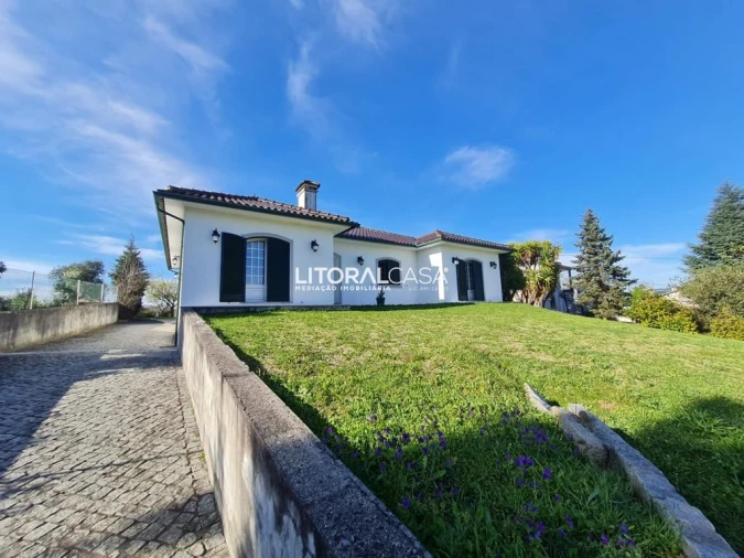 Moradia T3 para Venda em Valongo do Vouga Foto 23