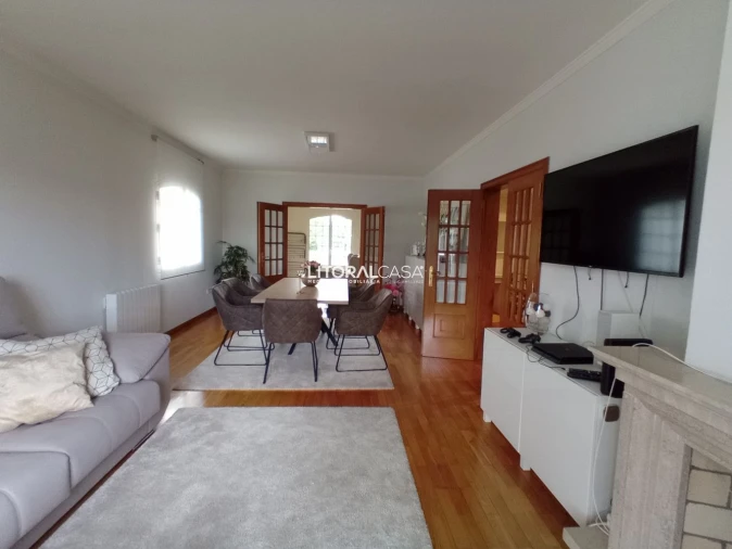 Moradia T3 para Venda em Valongo do Vouga Foto 2