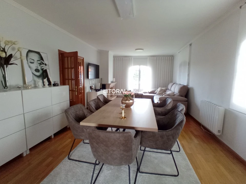 Moradia T3 para Venda em Valongo do Vouga Foto 1