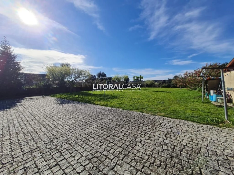 Moradia T3 para Venda em Valongo do Vouga Foto 20