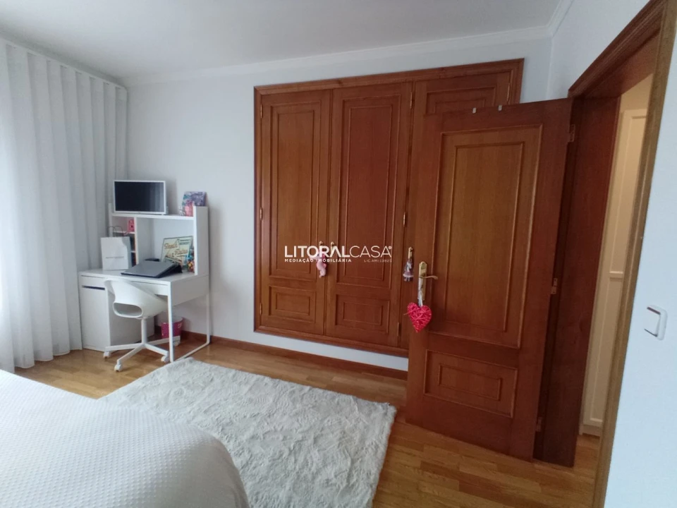 Moradia T3 para Venda em Valongo do Vouga Foto 12