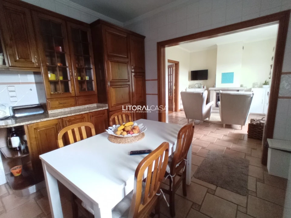 Moradia T3 para Venda em Valongo do Vouga Foto 3