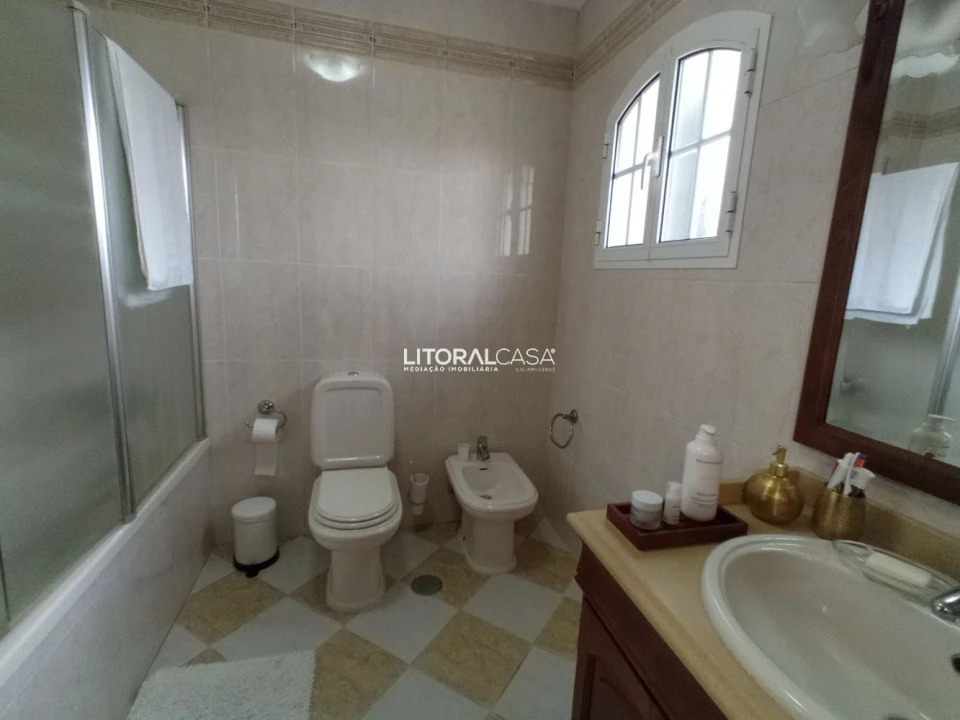 Moradia T3 para Venda em Valongo do Vouga Foto 13